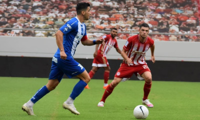 Ολυμπιακός: Επέστρεψε ο Σουντανί, νίκησε τα Χανιά (photos)