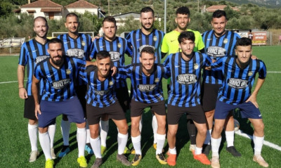 Από τη Νέα Καλλικράτεια στον ΠΑΟ Κουφαλίων!