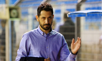 Λαμία: Επίσημο το διαζύγιο με Πετράκη