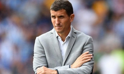 Έξαλλος ο Χάβι Γκράθια από την μη ενίσχυση της Βαλένθια