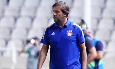 Ολυμπιακός: Οι «εκλεκτοί» του Μάρτινς για το Champions League - Ποιοι έμειναν εκτός