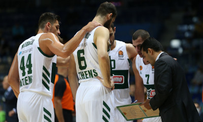 Παναθηναϊκός ΟΠΑΠ: Αρνητικά και τα δεύτερα τεστ