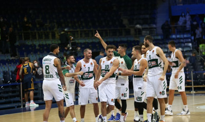 Παναθηναϊκός ΟΠΑΠ: «Κυνηγώντας» τον… πράσινο Οκτώβρη