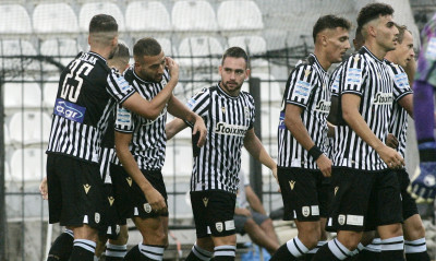 ΠΑΟΚ: Η ευρωπαϊκή λίστα και ο Μαουρίσιο