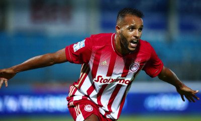 Χωρίς το οφσάιντ του Ελ Αραμπί η ανάλυση της 4ης αγωνιστικής