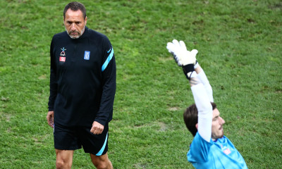 Φαν΄τ Σιπ: «Όποιος κάνει σχόλια για την ιδέα της Εθνικής θα αποκλείεται»