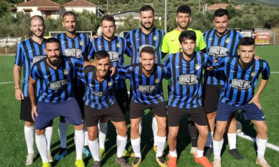 ΑΟ Διαβολιτσίου: Ερωτηματικά για την πρεμιέρα μετά το μίνι lockdown στην Αχαΐα