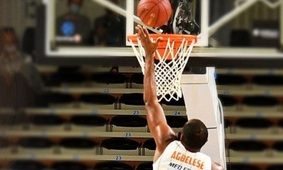 Tρέντο-Προμηθέας Πατρών 78-51: Συντριβή στην Ιταλία