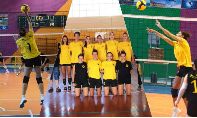 Έλενα Κουντουρά στο Onsports: «Η ΑΕΚ είναι ομάδα που κάνει πρωταθλητισμό»