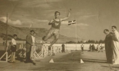 «Έσβησε» δόξα του ελληνικού στίβου (photos)