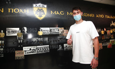 Η ΑΕΚ πληρώνει και τη Ντιναμό Βουκουρεστίου για τον Νεντελτσεάρου