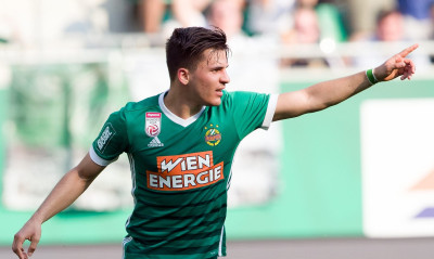 Μουργκ: «Να βοηθάω τον ΠΑΟΚ με γκολ και ασίστ» (video)