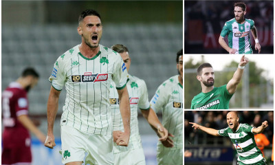 50% στους ελεύθερους ο Παναθηναϊκός!