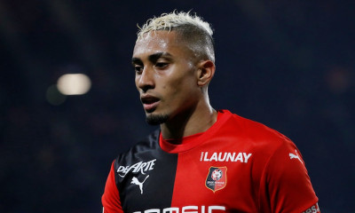 Λιντς: Ανακοίνωσε Ραφίνια