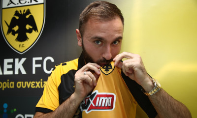 ΑΕΚ: «Απέκτησε τον Τάνκοβιτς με τα μισά λεφτά» (video)