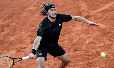 Το πρόγραμμα των προημιτελικών του Roland Garros: Πότε παίζει ο Τσιτσιπάς