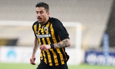 Οι ευχές της ΑΕΚ στον Κονέ που σταματά το ποδόσφαιρο