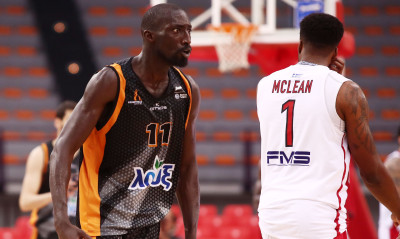 Προμηθέας: Ανακοινώνει Ραντίσεβιτς, υπογράφει ο Φαγιέ!