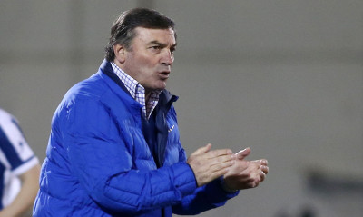 Απόλλων Σμύρνης: Κατέθεσε προσφυγή ο Τεννές!