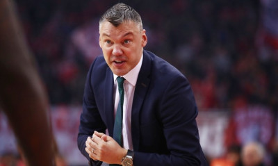 Euroleague: Χωρίς Σάρας στην Αγία Πετρούπολη η Μπαρτσελόνα!