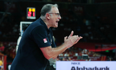 FIBA: Αποφασίζει για τα «παράθυρα» και την «φούσκα»!