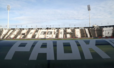 ΠΑΟΚ: Δεν τα παρατά για χαφ!