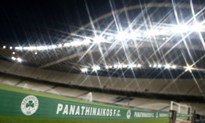 Η Super League για τους 2.000 αγώνες του Παναθηναϊκού