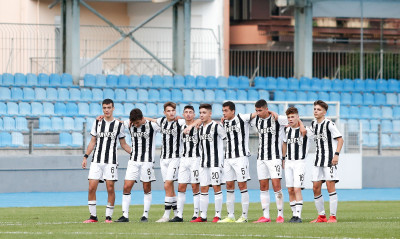 ΠΑΟΚ: Το σπίτι της Ακαδημίας