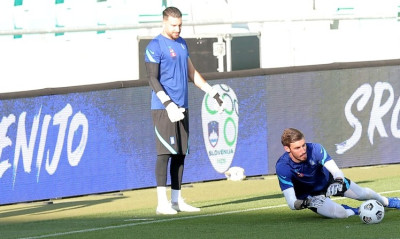 Εθνική Ελλάδος: Με Διούδη-Τζαβέλλα η ενδεκάδα!