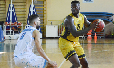 Άρης: Προς την έξοδο ο ΝτεΚόζι!