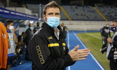 ΑΕΚ: Φιλικό τεστ με Ιωνικό