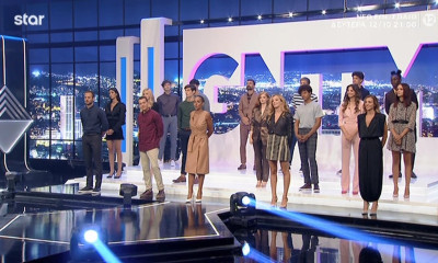 GNTM: Μεγάλη έκπληξη η αποχώρηση! Η ένταση και τα δάκρυα! (photos+video)