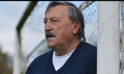 Αγωνία για Πανένκα - Στην Εντατική με κορονοϊό (photos+video)