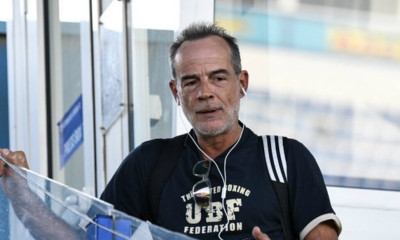 Δούκας: «Ο Ολυμπιακός ηδονίζεται να φωνάζει»