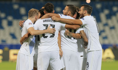 Live Chat: Αυστρία - Ελλάδα 2-1 (Τελικό)