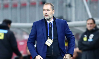 Φαντ Σιπ: «Κρίμα να χάνεις όταν κερδίζεις»