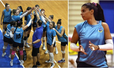 Μαρία Οικονομίδου στο Onsports: «Για τον κόσμο μας η πρόκριση στην επόμενη φάση»!