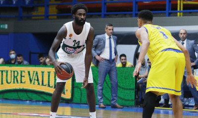 Παναθηναϊκός ΟΠΑΠ: «Μπαίνουν» Σαντ-Ρος και Ουάιτ