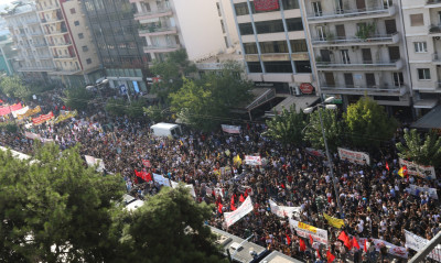 Ιστορική απόφαση: ΕΓΚΛΗΜΑΤΙΚΗ ΟΡΓΑΝΩΣΗ η Χρυσή Αυγή - Ένοχοι Μιχαλολιάκος κι άλλα 5 στελέχη!