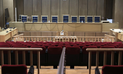 Απόφαση δίκης Χρυσής Αυγής: Ένοχος ο Γιώργος Ρουπακιάς για τη δολοφονία Φύσσα