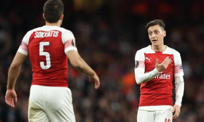 Εκτός Ευρωπαϊκής λίστας ο Παπασταθόπουλος!