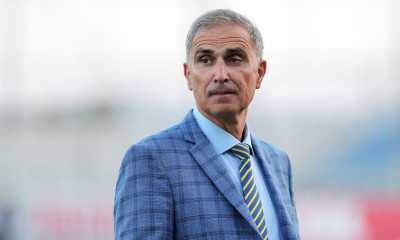 Μποροβήλος: «Ο Αστέρας Τρίπολης αναδεικνύει ποδοσφαιριστές»