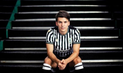 Μουργκ: «Θέλω να γίνω βασικός»!