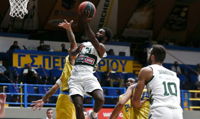 Παναθηναϊκός ΟΠΑΠ: «Βλέπει» Ολυμπιακό μετ’ εμποδίων!