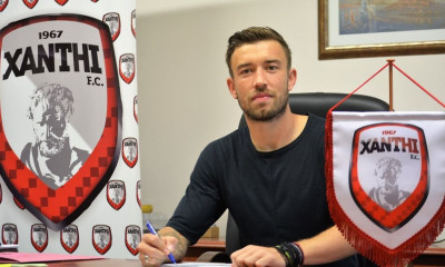 Ξάνθη: Απέκτησε και Σιατραβάνη