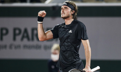 Ρούμπλεφ – Τσιτσιπάς: Η ώρα και το κανάλι της μάχης για τα ημιτελικά του Roland Garros