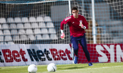 Ολυμπιακός: Επιβράβευση Τζολάκη με νέο συμβόλαιο έως το 2024