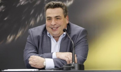 Δημάτος: «Η πιο έντονη μεταγραφική δραστηριότητα της ΑΕΚ από την επιστροφή της»