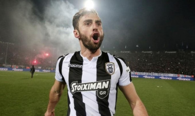 ΠΑΟΚ: Τα δεδομένα για Μαουρίσιο μετά το «όχι»