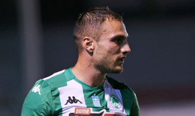 Παναθηναϊκός: Το μήνυμα του Μολό και η σπόντα του Μουνιέ!